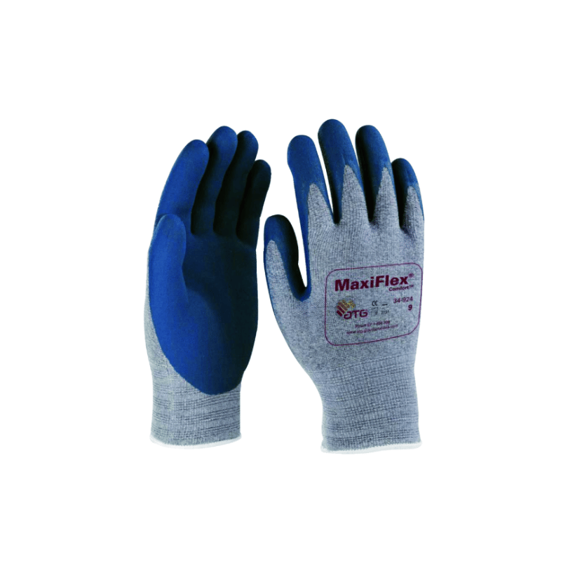GANTS MANU FIN MAXIFLEX COMFORT - T9
